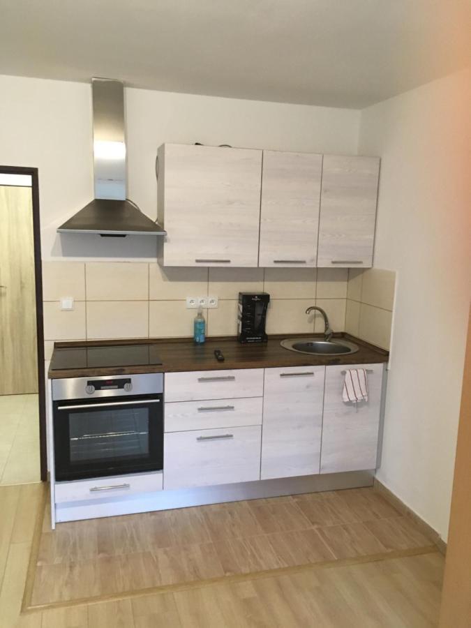 Apartmany U Parezace Humpolec Exterior foto