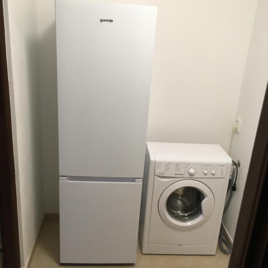 Apartmany U Parezace Humpolec Exterior foto